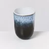 Best Sale Alcachofra Becher Gros Schwarz Tassen & Becher