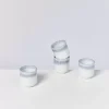 Fashion Alcachofra 4Er Set Becher Klein Graublau 4 Teilige Sets