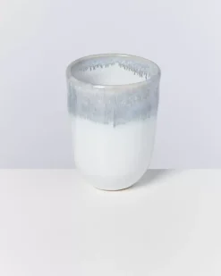 New Alcachofra 6Er Set Becher Gros Graublau 6 Teilige Sets