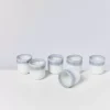 Flash Sale Alcachofra 6Er Set Becher Klein Graublau Tassen & Becher Sets