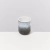 New Alcachofra Espressobecher Schwarz Tassen & Becher