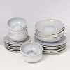 Fashion Alcachofra Graublau - 24 Teiliges Set 24 Teilige Sets
