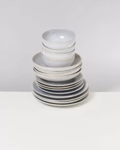 Store Alcachofra Graublau - 16 Teiliges Set 16 Teilige Sets