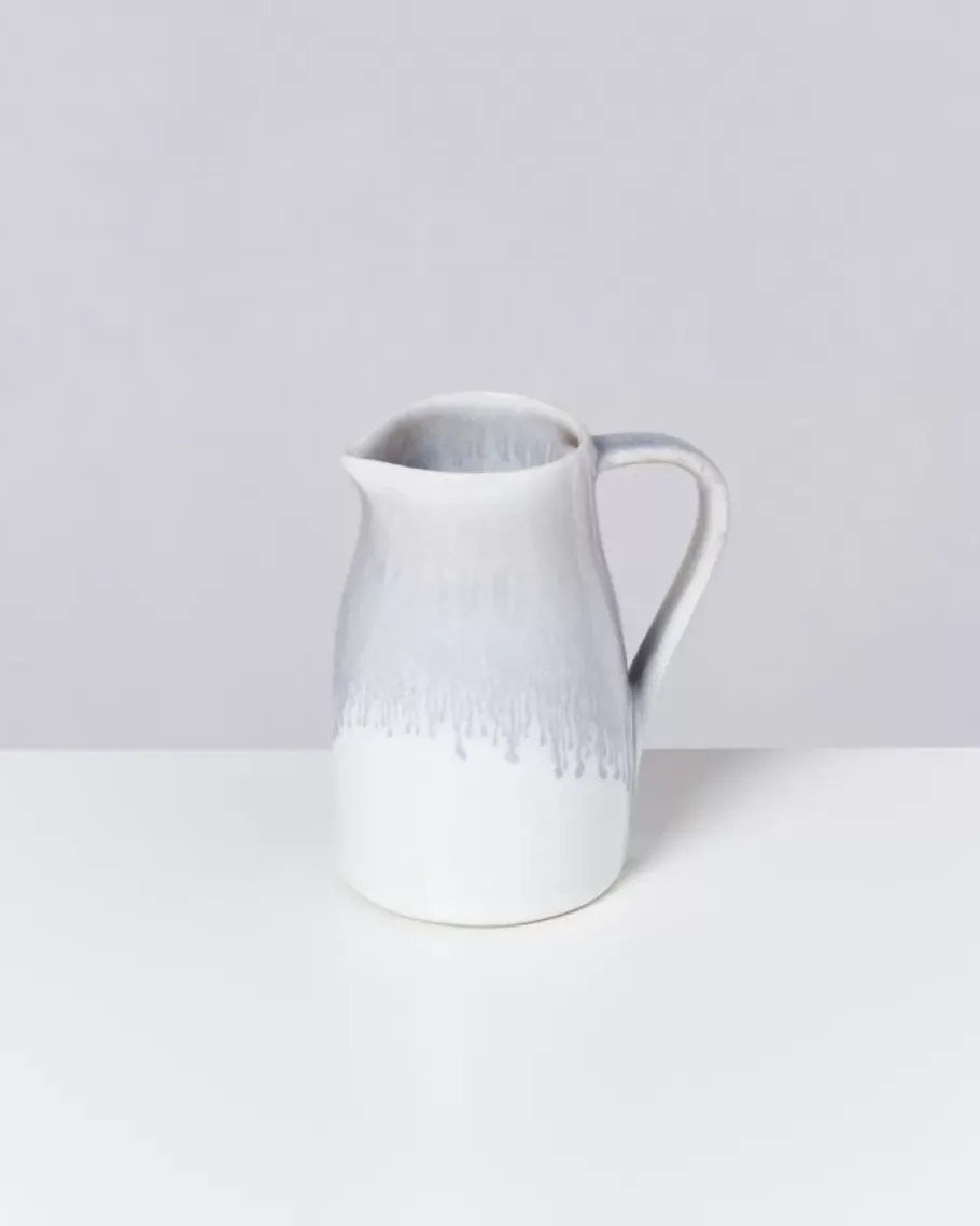 Best Alcachofra Milchkanne Graublau Milchkannen & Milchkannchen