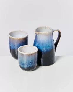 Shop Alcachofra Milchkanne Schwarz Milchkannen & Milchkannchen