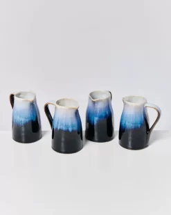 Shop Alcachofra Milchkanne Schwarz Milchkannen & Milchkannchen