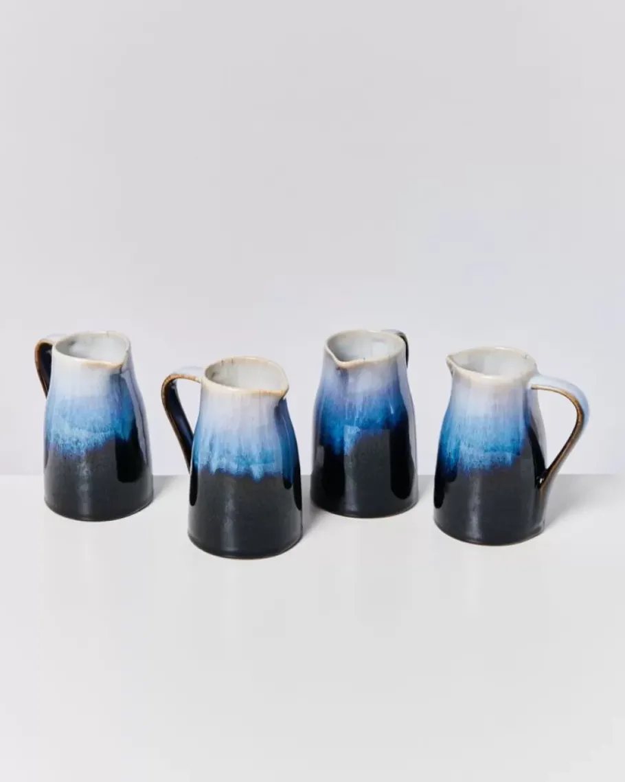 Shop Alcachofra Milchkanne Schwarz Milchkannen & Milchkannchen