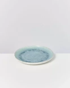 Best Sale Alcachofra Miniteller Grunblau Schmuckschälchen