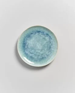 Best Sale Alcachofra Miniteller Grunblau Schmuckschälchen