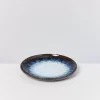 Flash Sale Alcachofra Miniteller Schwarz Schmuckschälchen