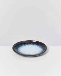 Flash Sale Alcachofra Miniteller Schwarz Schmuckschälchen
