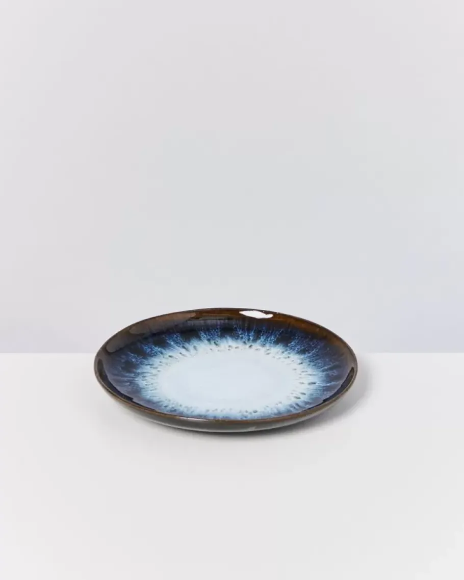 Flash Sale Alcachofra Miniteller Schwarz Schmuckschälchen
