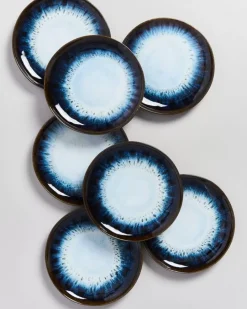 Flash Sale Alcachofra Miniteller Schwarz Schmuckschälchen