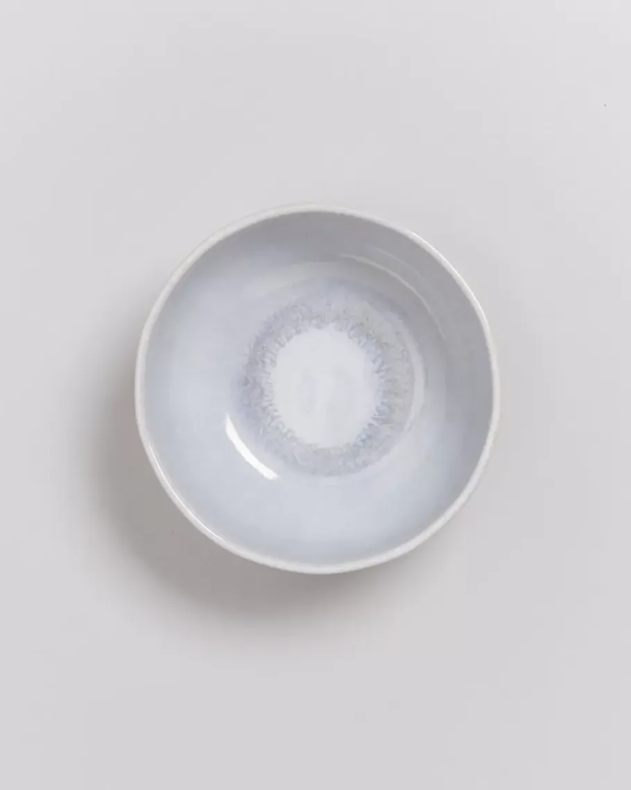 Cheap Alcachofra Muslischale Graublau Müslischalen
