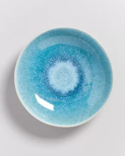 New Alcachofra Pastateller Grunblau Pastateller