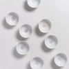 Hot Alcachofra Saucenschälchen Klein Graublau Saucenschälchen