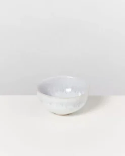 Hot Alcachofra Saucenschälchen Klein Graublau Saucenschälchen