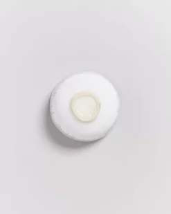 Hot Alcachofra Saucenschälchen Klein Graublau Saucenschälchen