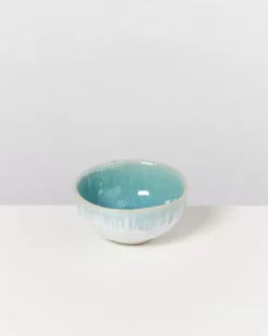 Cheap Alcachofra Saucenschälchen Klein Grunblau Saucenschälchen