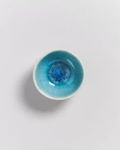 Cheap Alcachofra Saucenschälchen Klein Grunblau Saucenschälchen