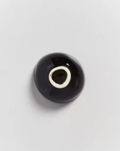 Shop Alcachofra Saucenschälchen Klein Schwarz Schmuckschälchen