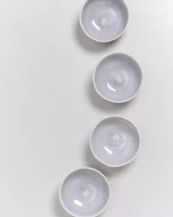 Clearance Alcachofra Saucenschälchen Gros Graublau Saucenschälchen