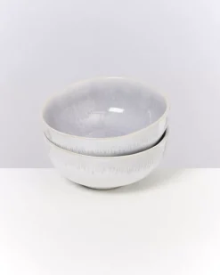 Clearance Alcachofra Saucenschälchen Gros Graublau Saucenschälchen