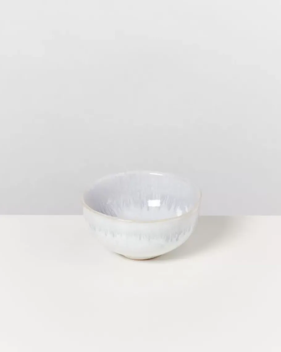 Cheap Alcachofra Saucenschälchen Klein Graublau Schmuckschälchen