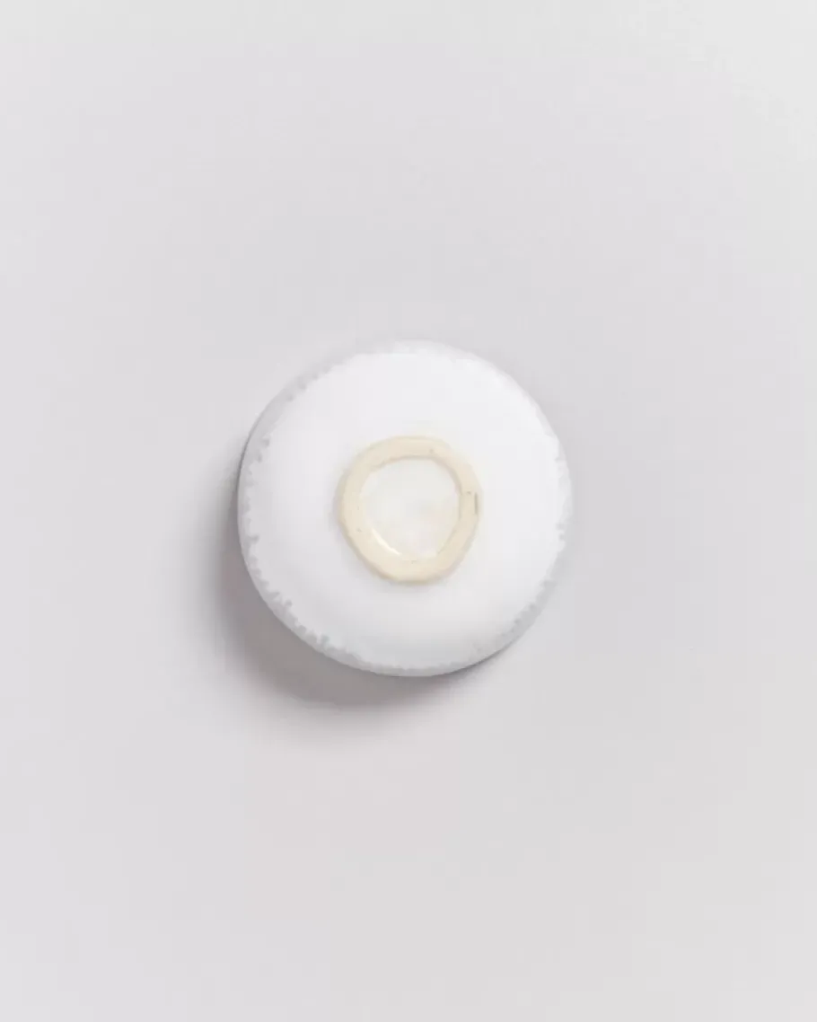 Cheap Alcachofra Saucenschälchen Klein Graublau Schmuckschälchen
