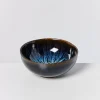 Cheap Alcachofra Saucenschälchen Gros Schwarz Saucenschälchen