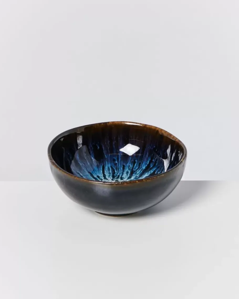 Cheap Alcachofra Saucenschälchen Gros Schwarz Saucenschälchen