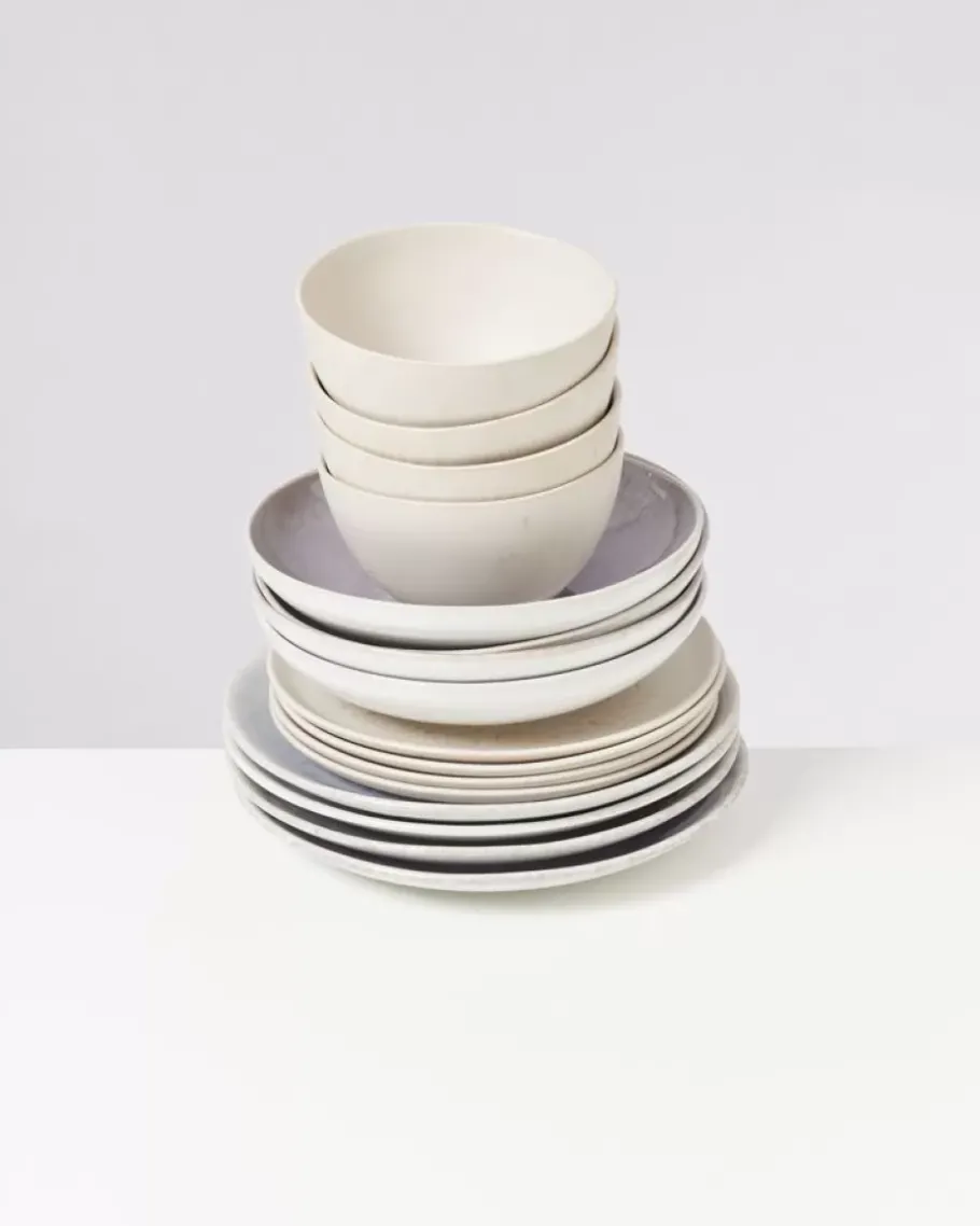 Cheap Alcachofra Table Setting Stories - 16 Teiliges Set 16 Teilige Sets