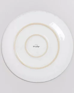 Best Sale Alcachofra Teller Gros Graublau Große Teller