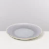 Fashion Alcachofra Teller Klein Graublau Kleine Teller