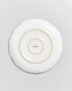 Store Alcachofra Teller Klein Grunblau Kleine Teller