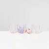 Best Alegria 4Er Set Glas Gros Drops Gläser