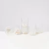 Flash Sale Alegria 6Er Set Glas Gros Drops Sand Gläser