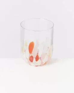 Discount Alegria 6Er Set Glas Gros Drops Goldfisch Gläser