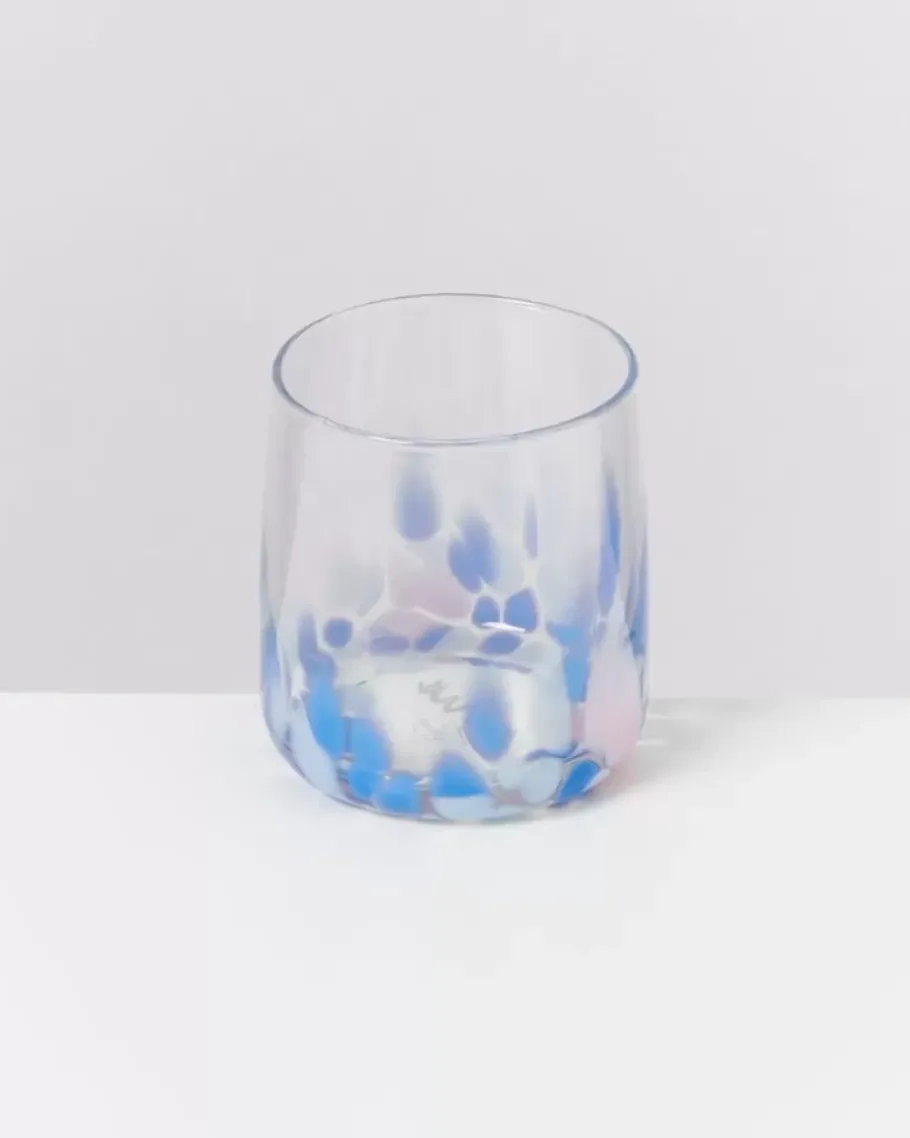 Store Alegria 4Er Set Glas Klein Big Drops Gläser