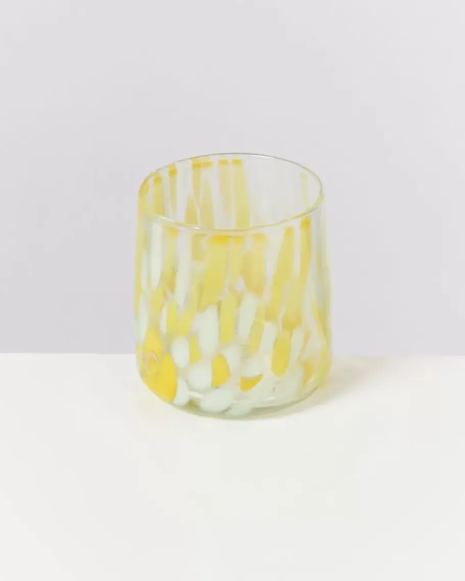 Store Alegria 4Er Set Glas Klein Big Drops Gläser