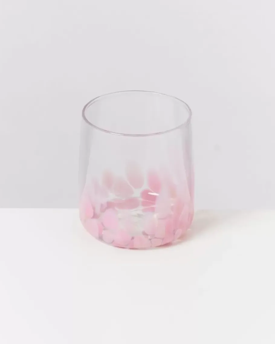 Store Alegria 4Er Set Glas Klein Big Drops Gläser