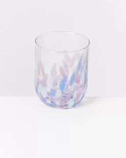 Cheap Alegria Glas Gros Drops Lila Gläser