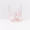Best Alegria Glas Gros Drops Rose Gläser
