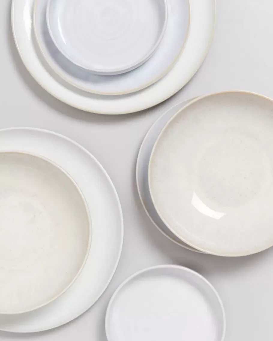 Online All White - 8 Teiliges Set Mix & Match