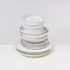 Shop All White - 16 Teiliges Set Mix & Match