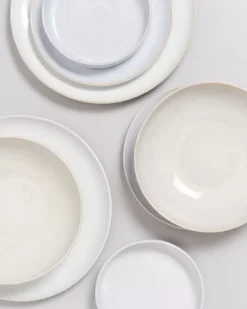 Cheap All White - 8 Teiliges Set 8 Teilige Sets