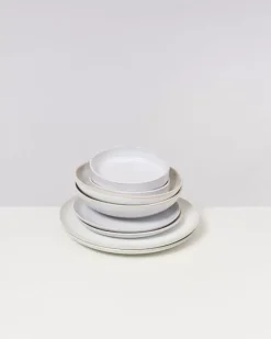 Cheap All White - 8 Teiliges Set 8 Teilige Sets