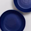 Discount Almada Obstschale Dunkelblau Obstschalen