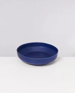 Discount Almada Obstschale Dunkelblau Obstschalen