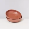 Clearance Almada Obstschale Terracotta Servierschalen